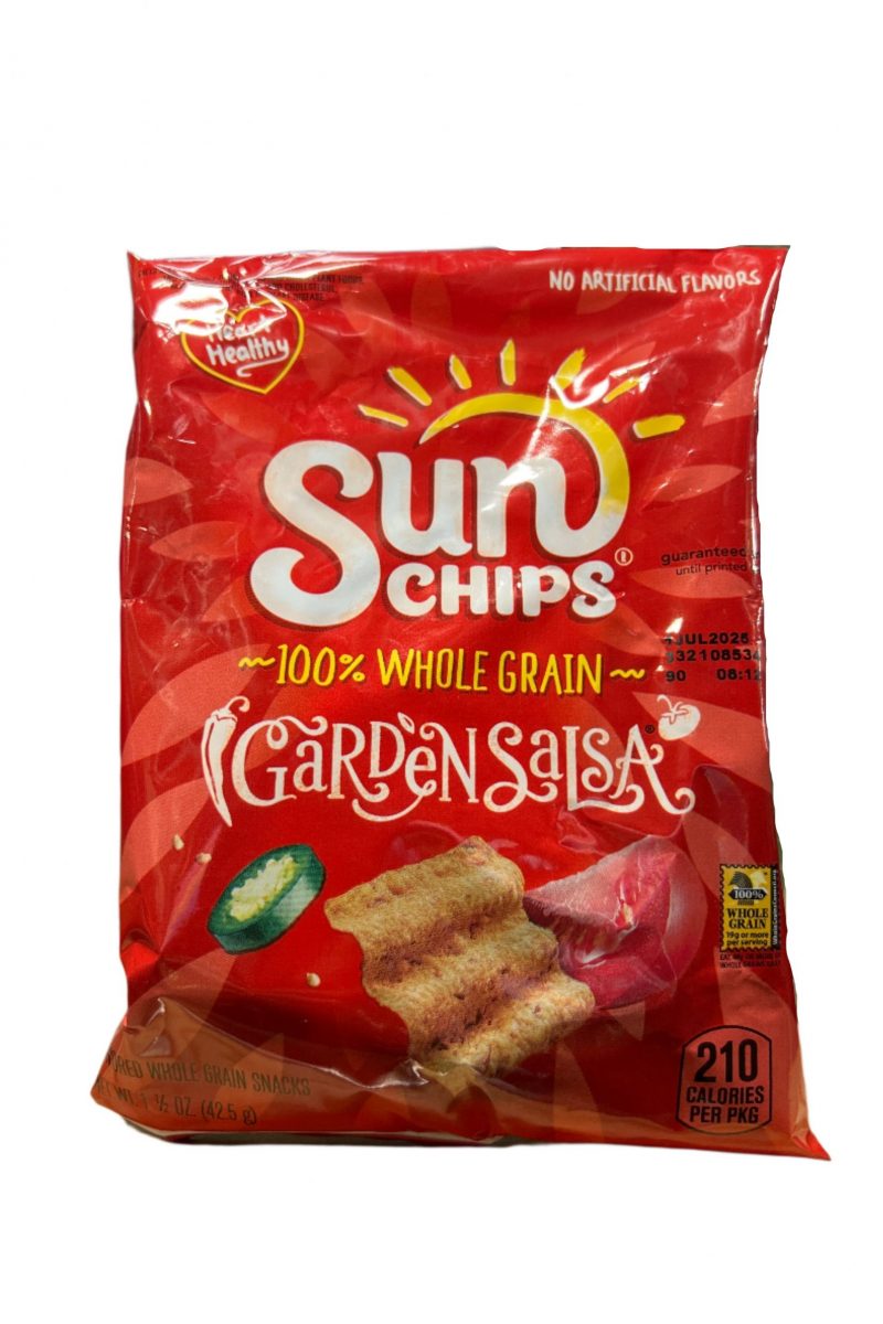 Sun Chips