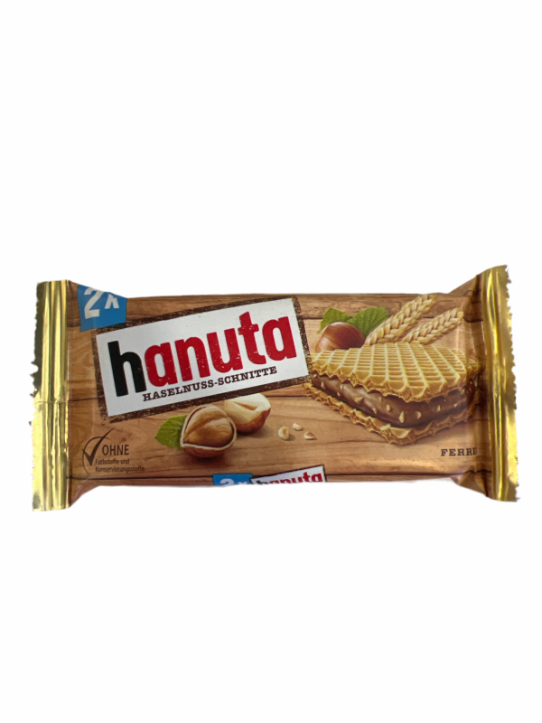 Hanuta