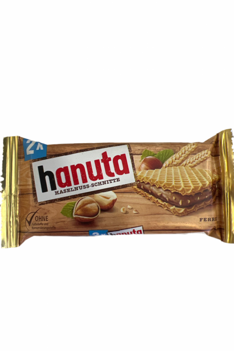 Hanuta