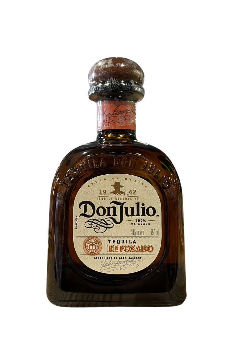 Don Julio Reposado 750ml