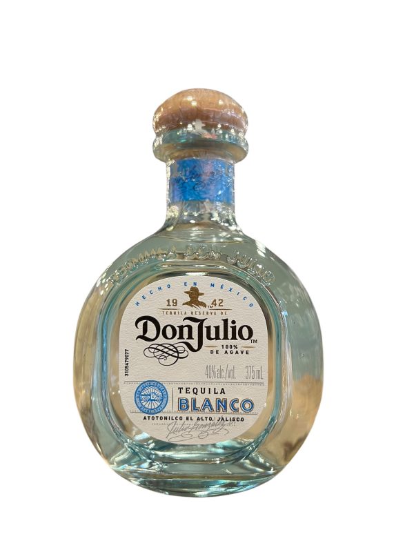 Don Julio Blanco 375ml