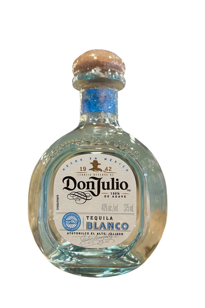 Don Julio Blanco 375ml