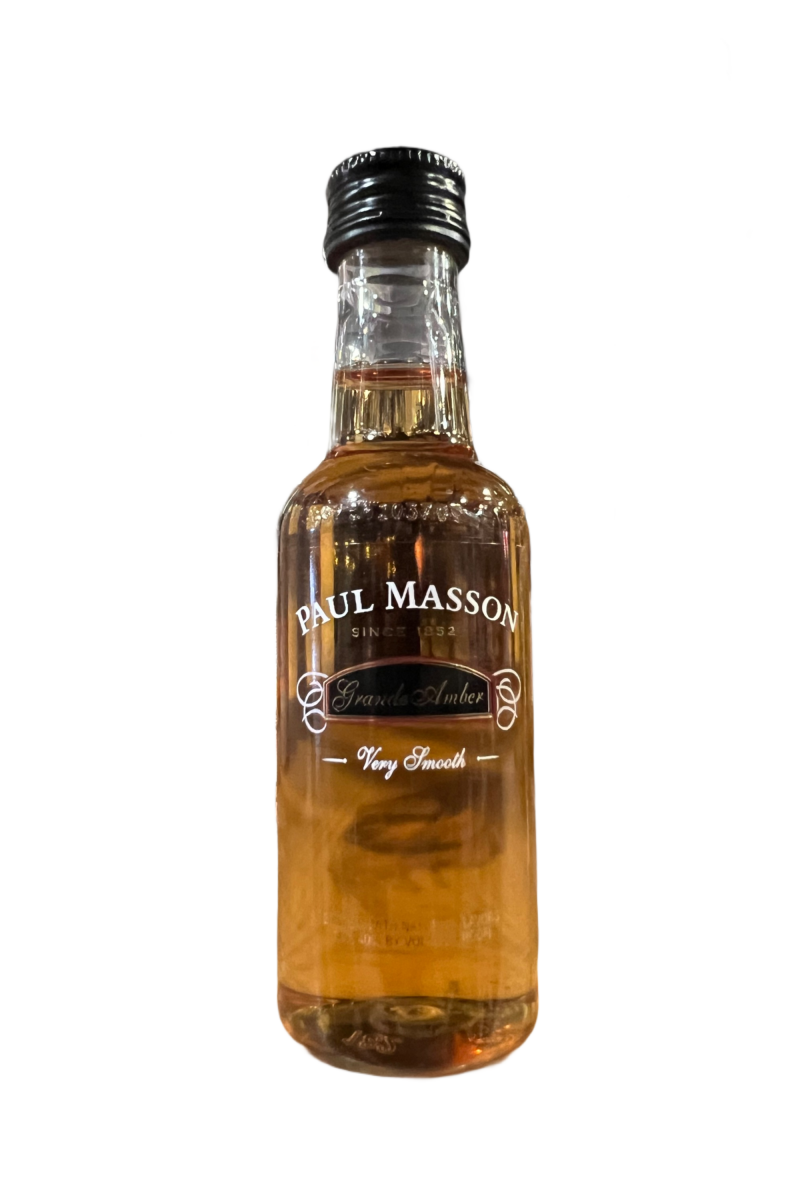 Paul Masson VS 50ml