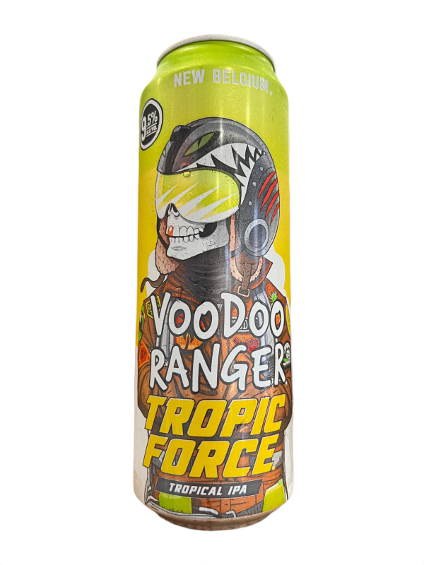 Voodoo Ranger Tropic Force IPA 19oz