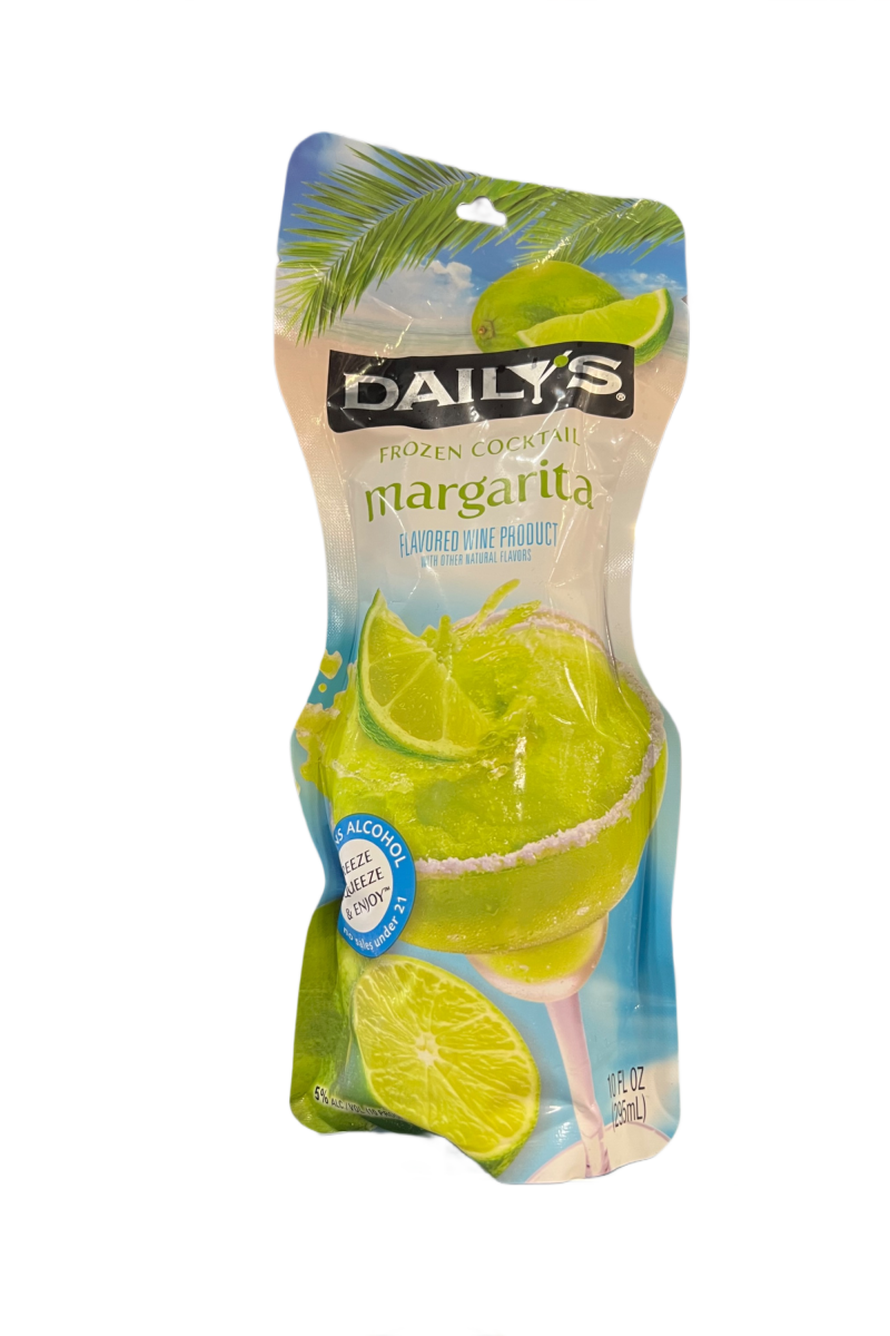 Daily’s Frozen Cocktail (10oz) Frozen Cocktail Margarita