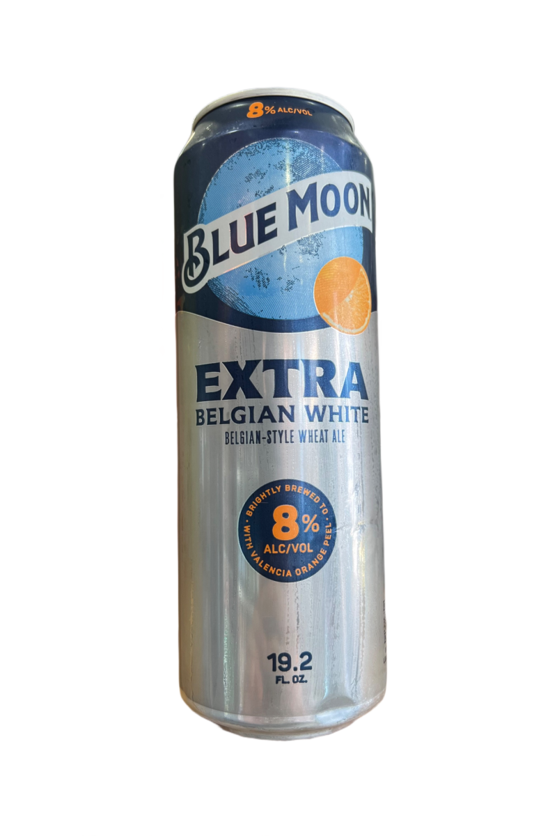 Blue Moon Extra 19oz Can