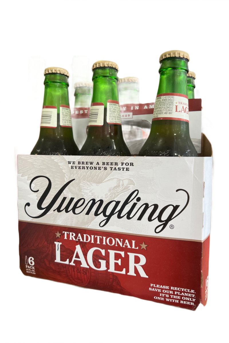 Yuengling Lager 6 Pack 12oz Bottle