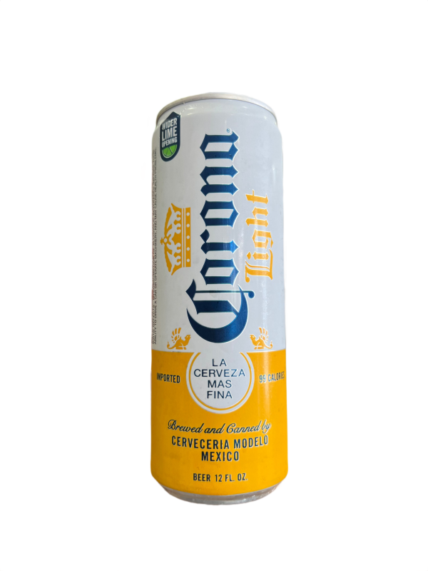 Corona Light Single 12oz Can