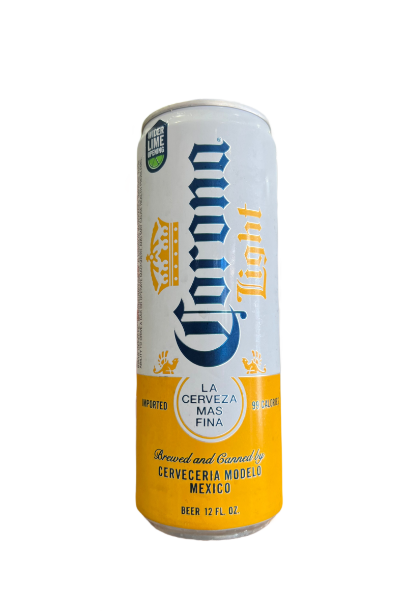 Corona Light Single 12oz Can