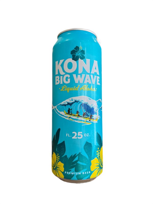 Kona Big Wave Can 25oz