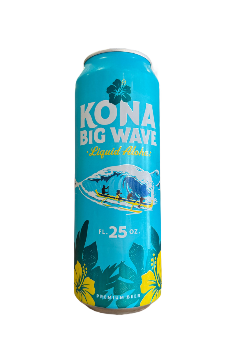Kona Big Wave Can 25oz