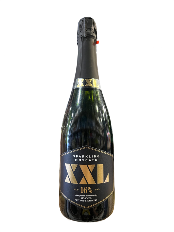 XXL Sparkling Moscato 750ml