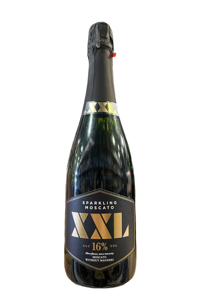 XXL Sparkling Moscato 750ml