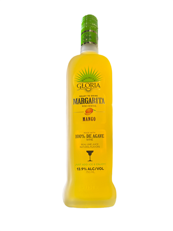 Rancho La Gloria Mango 750ml