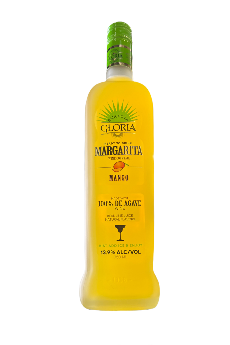 Rancho La Gloria Mango 750ml