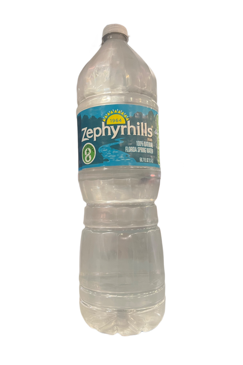 Zephyrhills 1.5L
