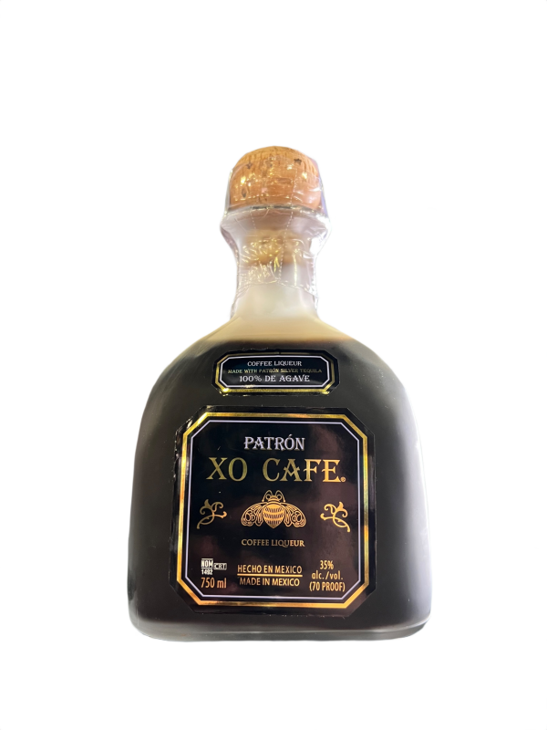Patrón XO Cafe 750ml