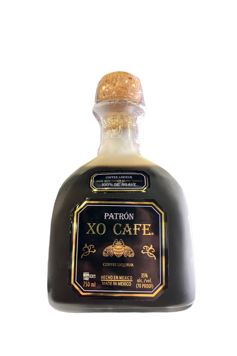 Patrón XO Cafe 750ml