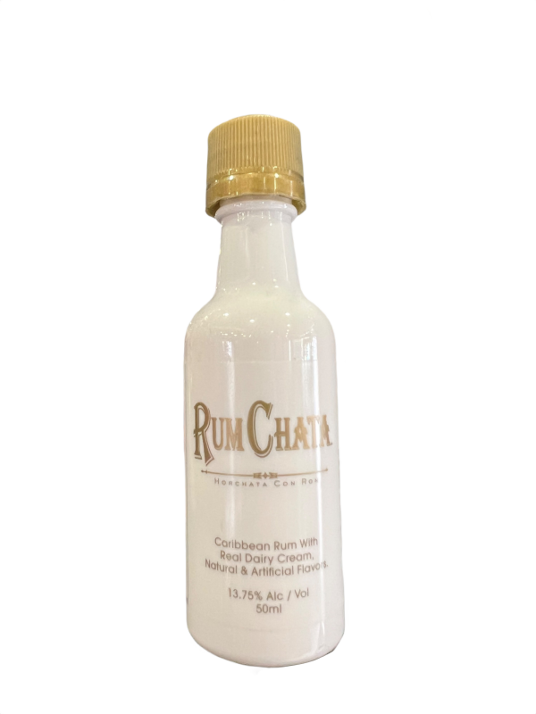 Rum Chata Original 50ml