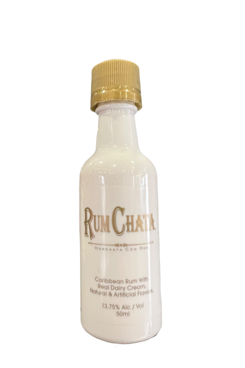 Rum Chata Original 50ml