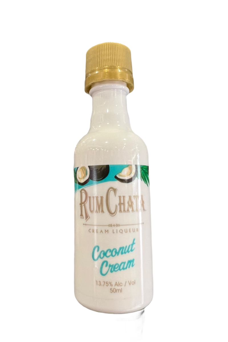 Rum Chata Coconut Cream 50ml