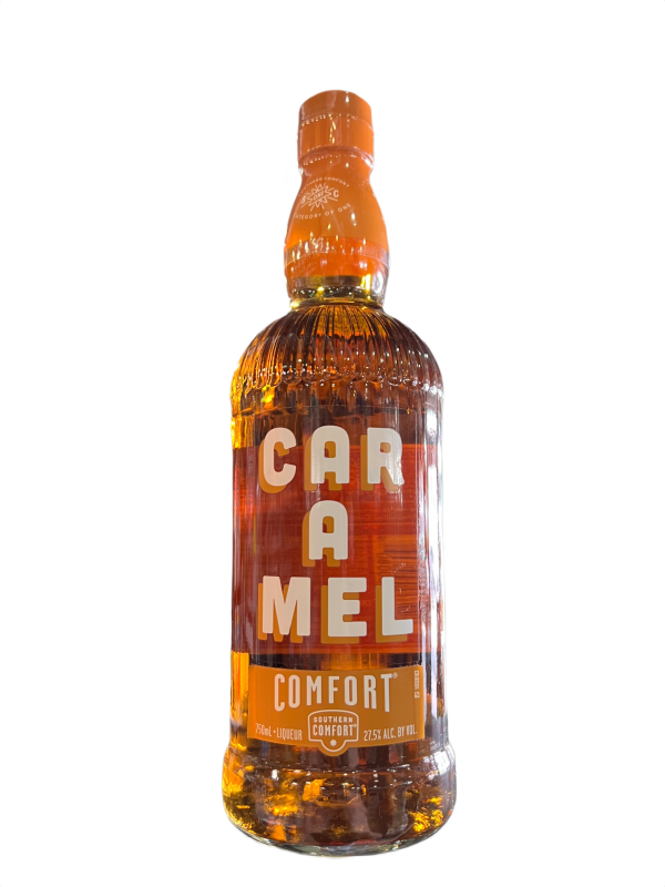 Car-a-Mel Comfort 750ml