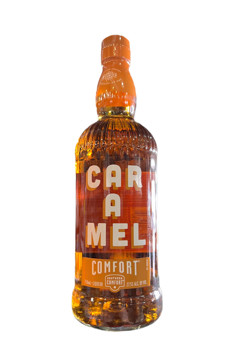 Car-a-Mel Comfort 750ml