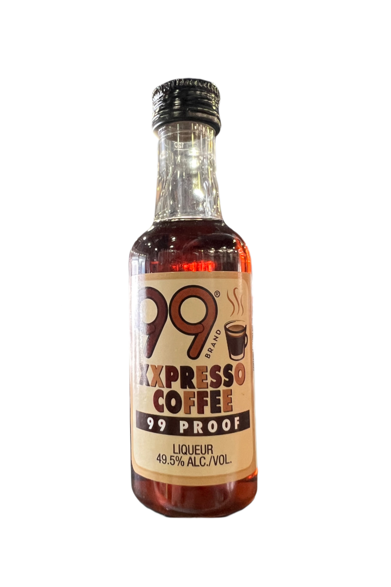 99’s XXpresso Coffee 50ml