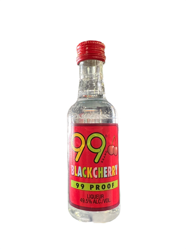 99’s Blackcherry 50ml