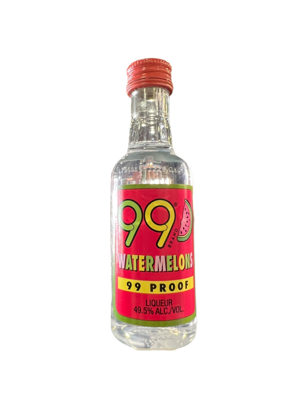 99’s Watermelon 50ml