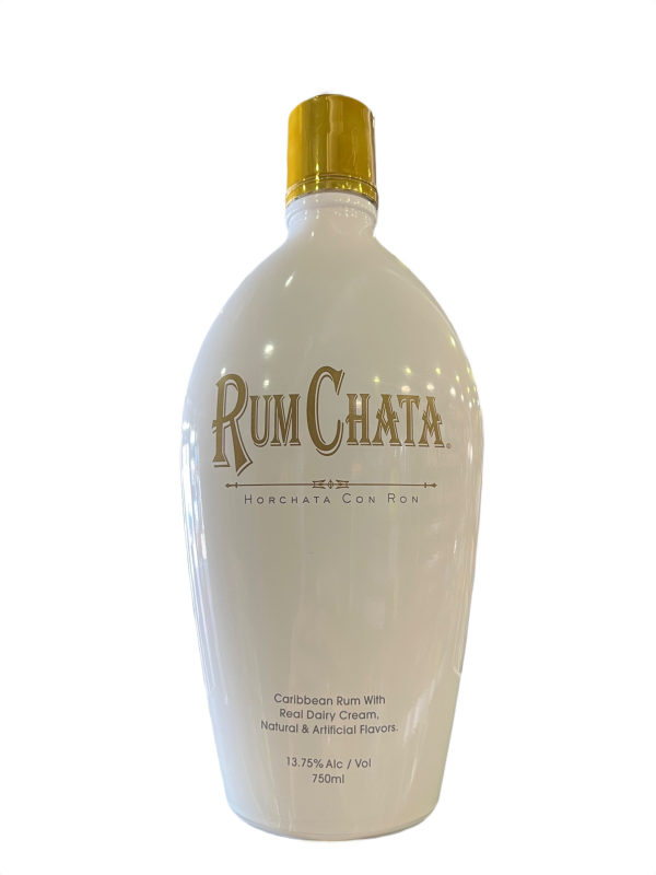 Rum Chata 750ml