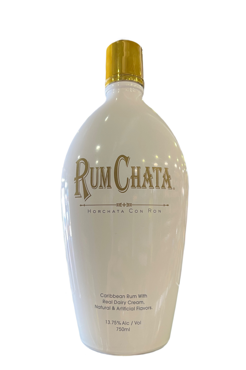 Rum Chata 750ml