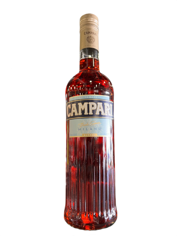 Campari (750ml)