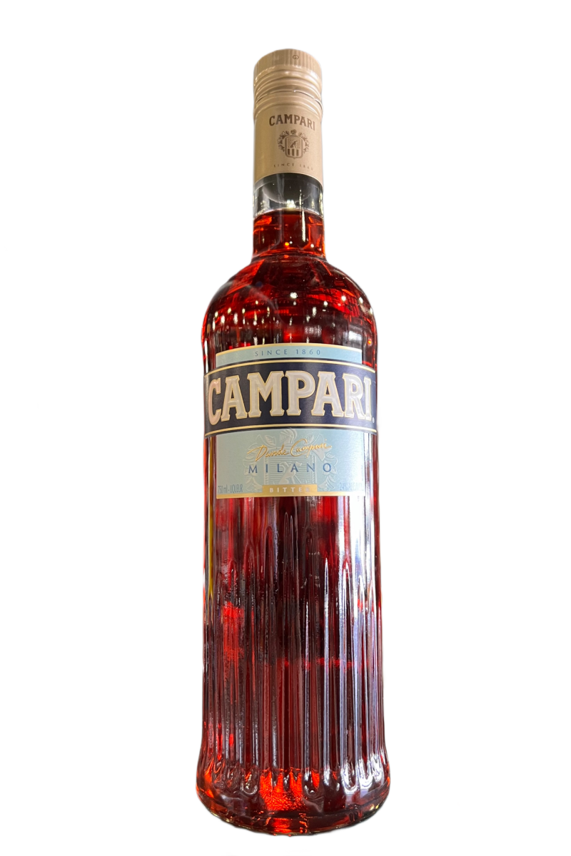 Campari (750ml)