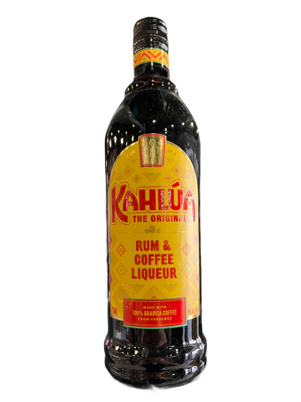 Kahlua 750ml