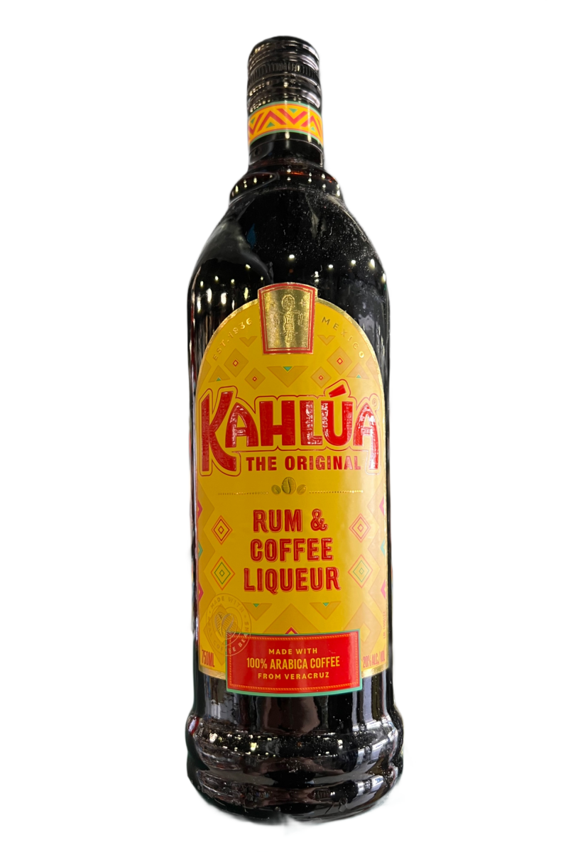 Kahlua 750ml
