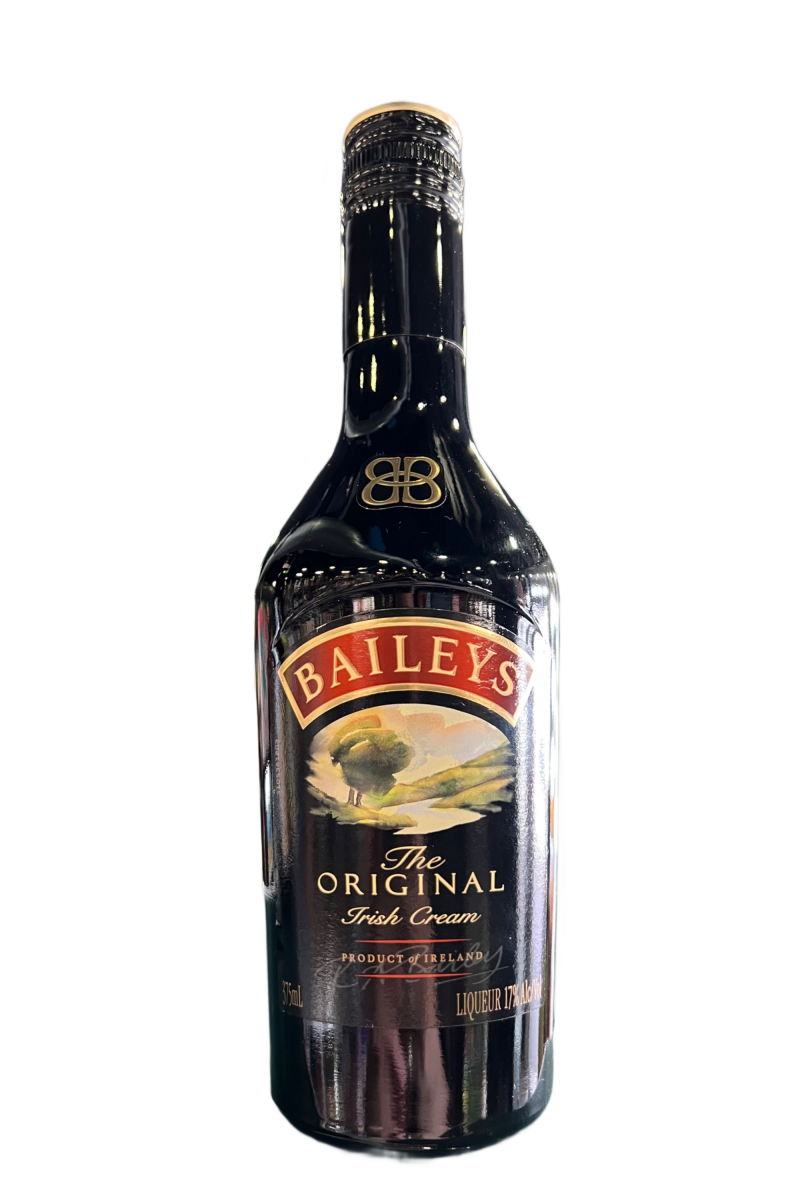 Bailey's Original Irish Cream 375ml