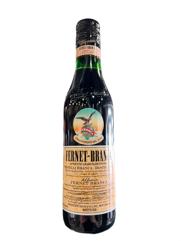 Fernet Branca 375ml