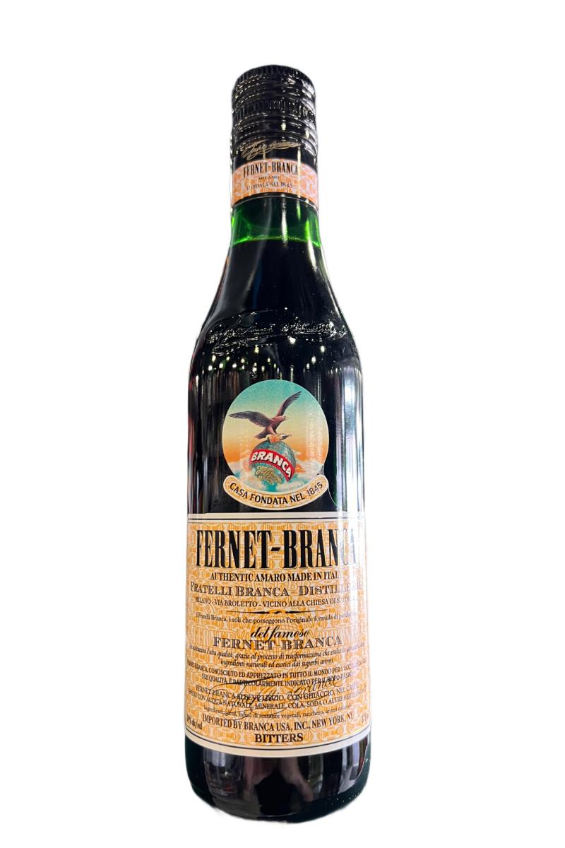 Fernet Branca 375ml