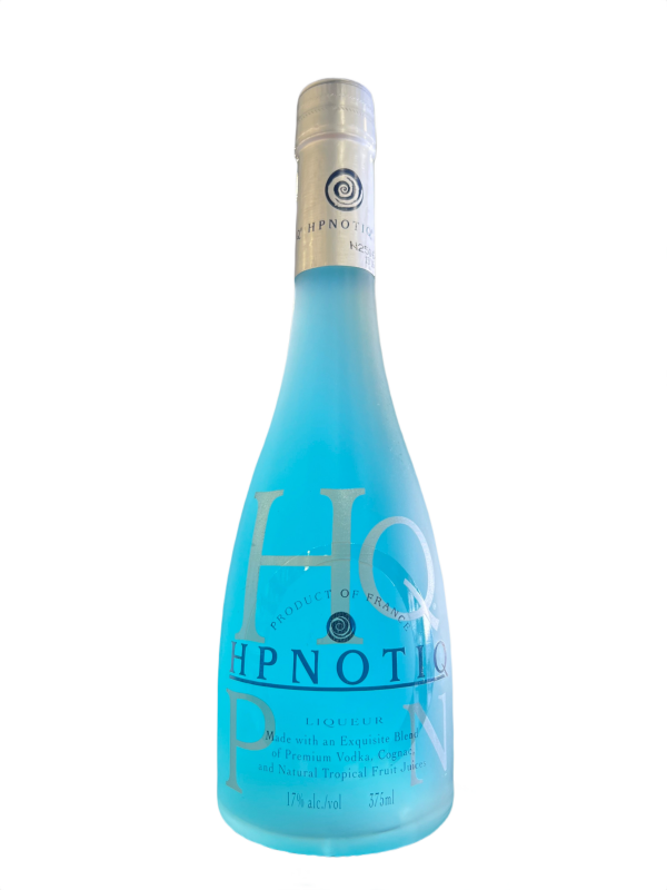 hpnotiq 375ml