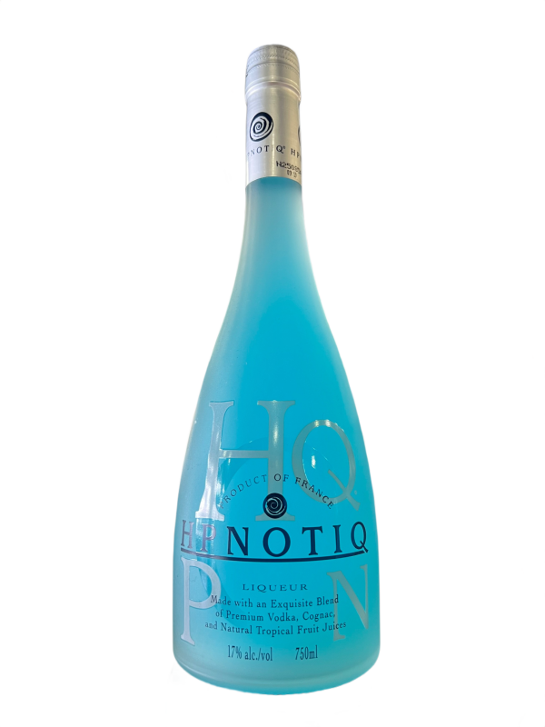 hpnotiq 750ml