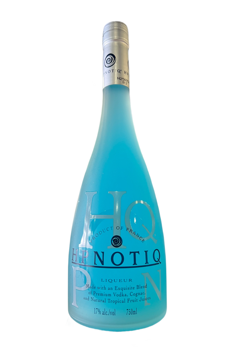 hpnotiq 750ml