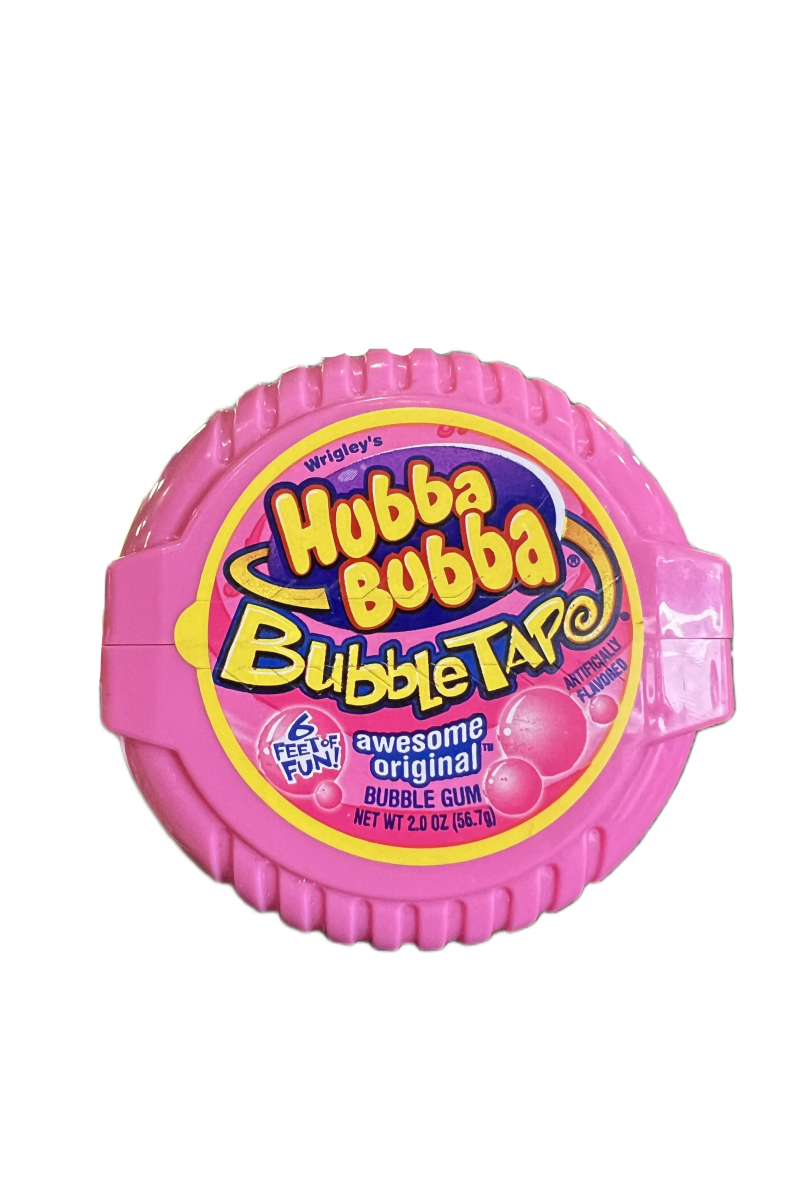 Hubba Bubba Bubble Tape Awesome Original
