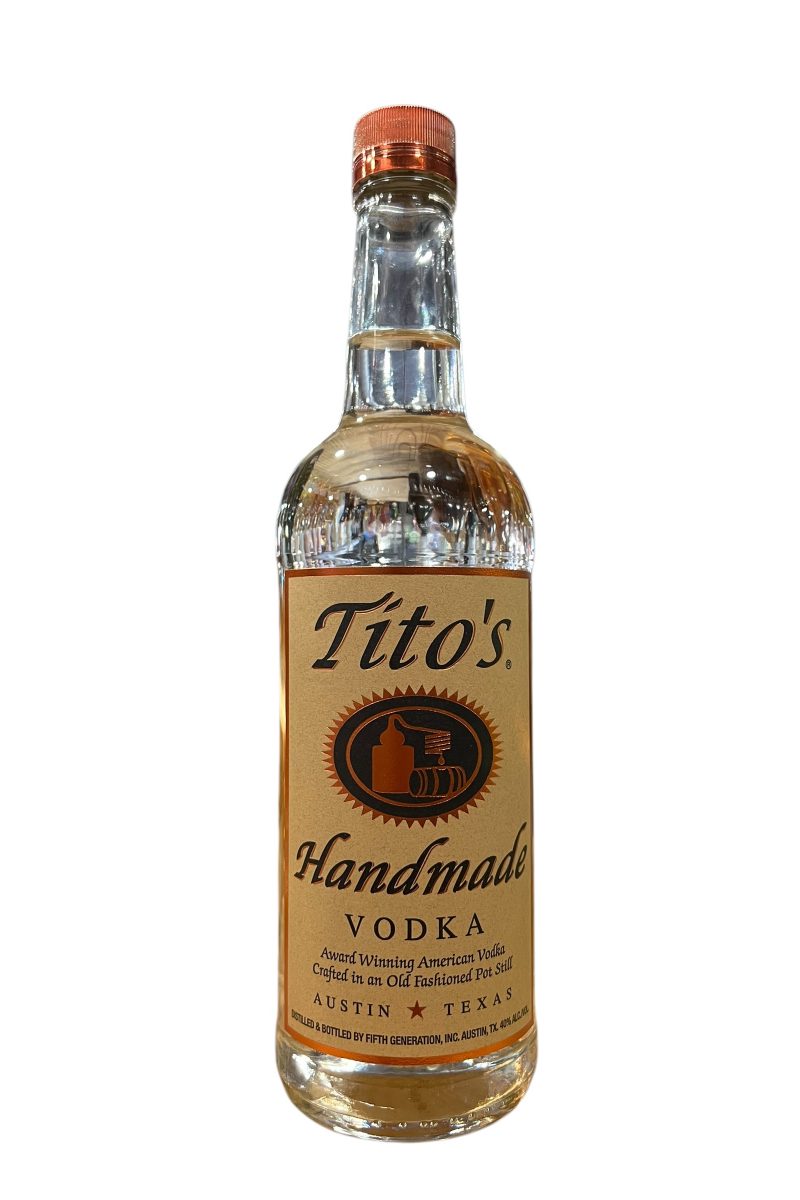 Tito’s 750ml