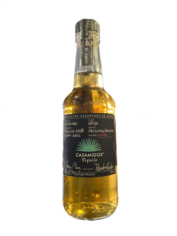 Casamigos Anejo 375ml