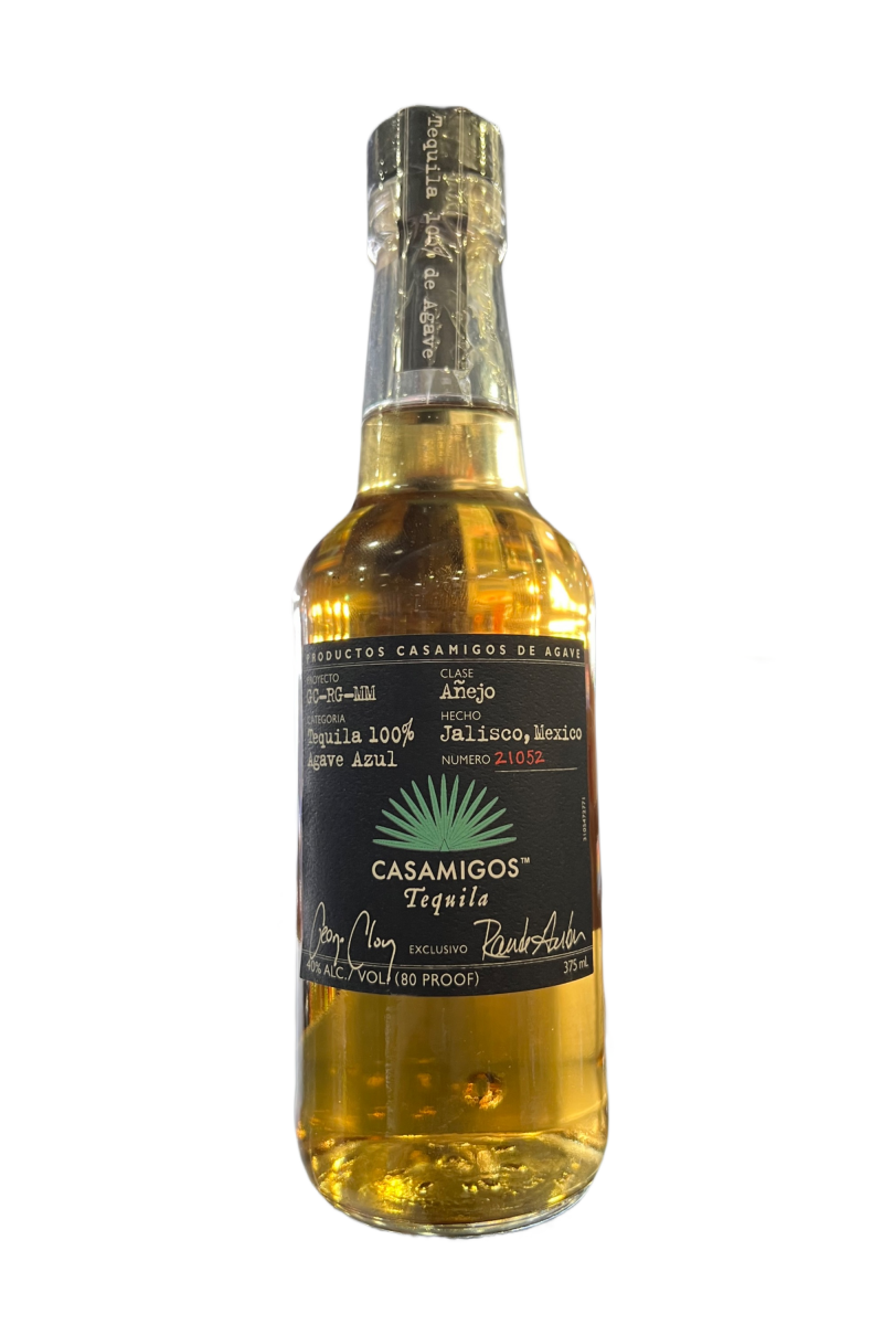 Casamigos Anejo 375ml