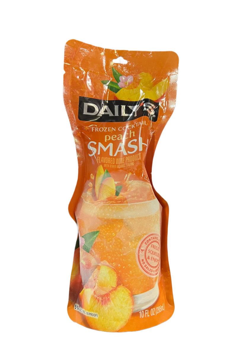 Daily’s Frozen Cocktail (10oz) Peach