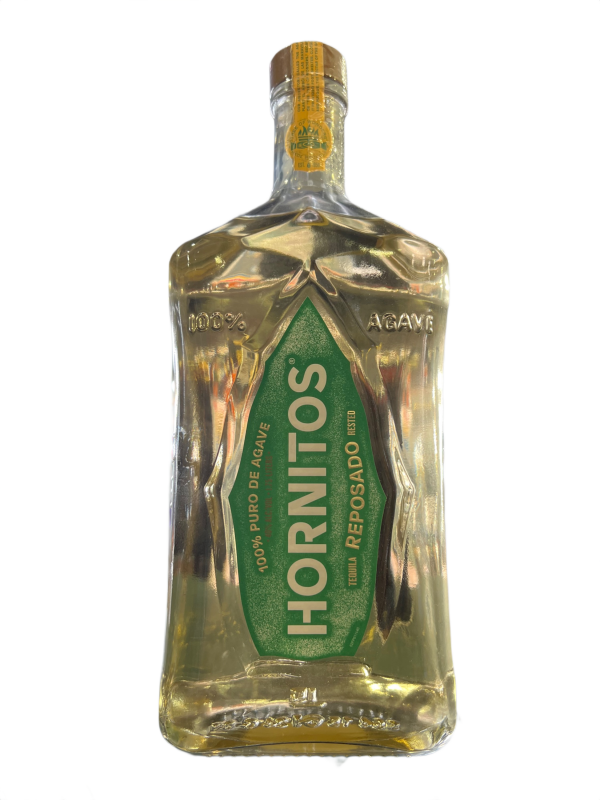 Hornitos Reposado 1.5L
