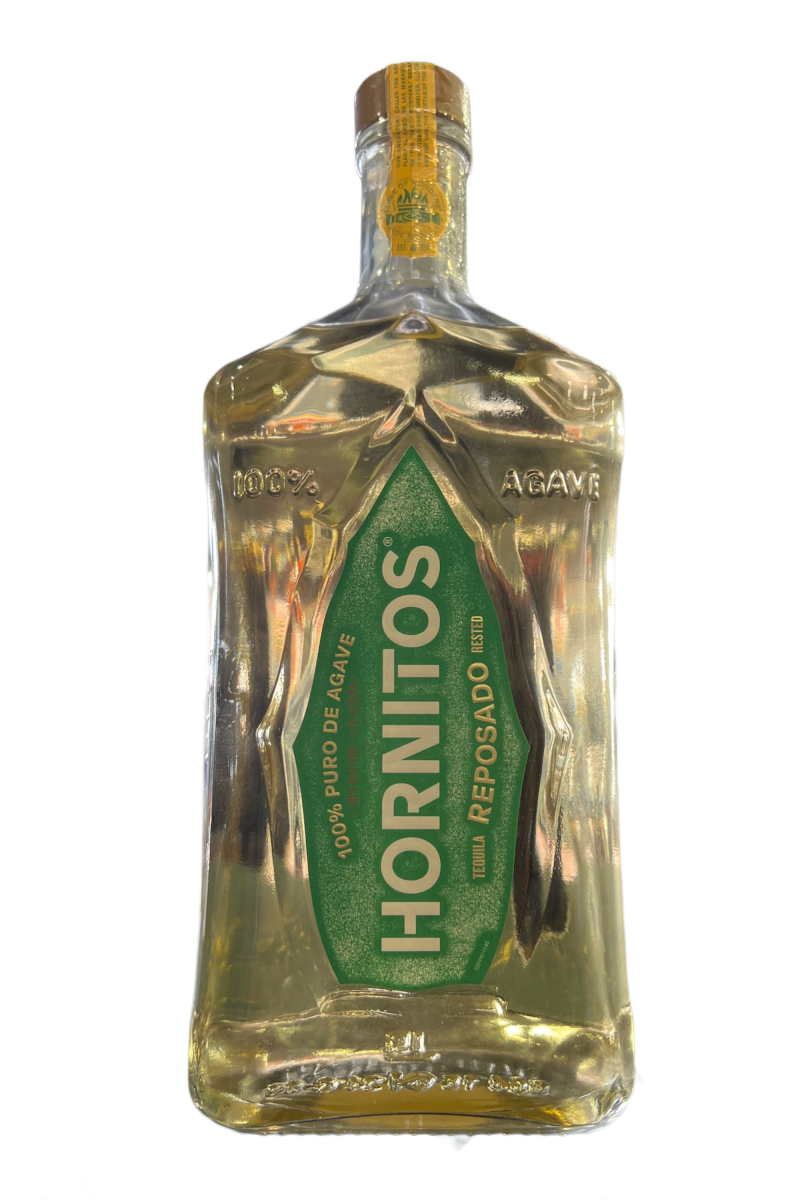 Hornitos Reposado 1.5L