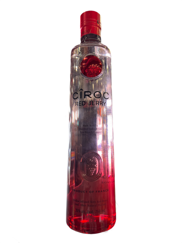 Ciroc Red Berry 750ml